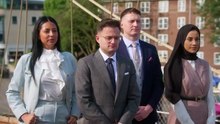 The Apprentice UK S20E08 "Discount Buying: Take Two"