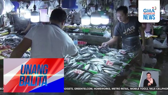 Ilang mamimili at negosyante, nangangamba sa kanilang budget at kita dahil sa pagtaas ng presyo ng ilang bilihin | Unang Balita