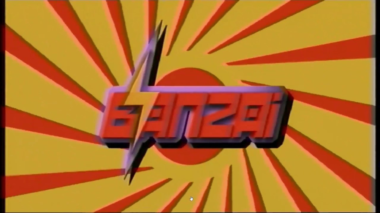 Banzai! S02E04