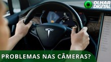 Direção autônoma da Tesla pode sofrer novo revés