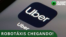 Uber e Rivian selam parceria bilionária para o futuro da mobilidade