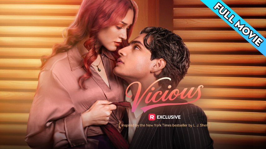 Vicious FULL MOVIE 2026