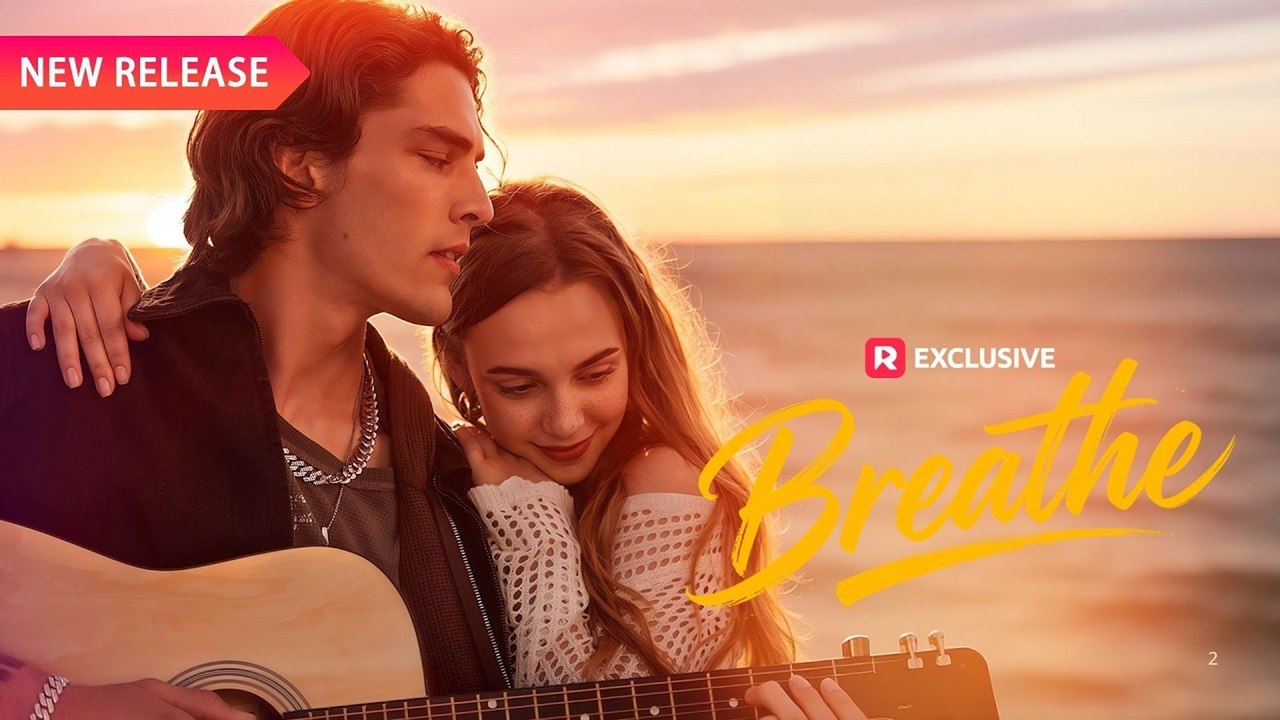 Breathe (2026)