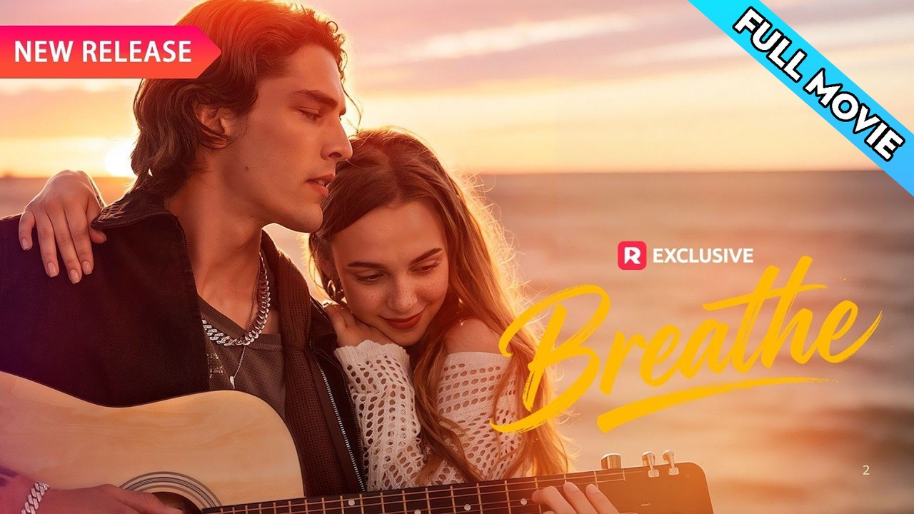 Breathe FULL EPISODES 2026