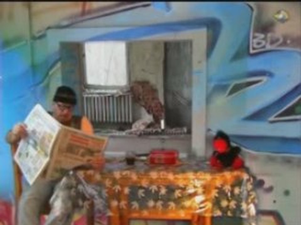 Asi-Dad Hobby Folge 10