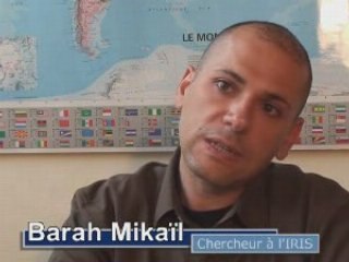 Israël-Syrie : "la paix est loin d’être acquise"