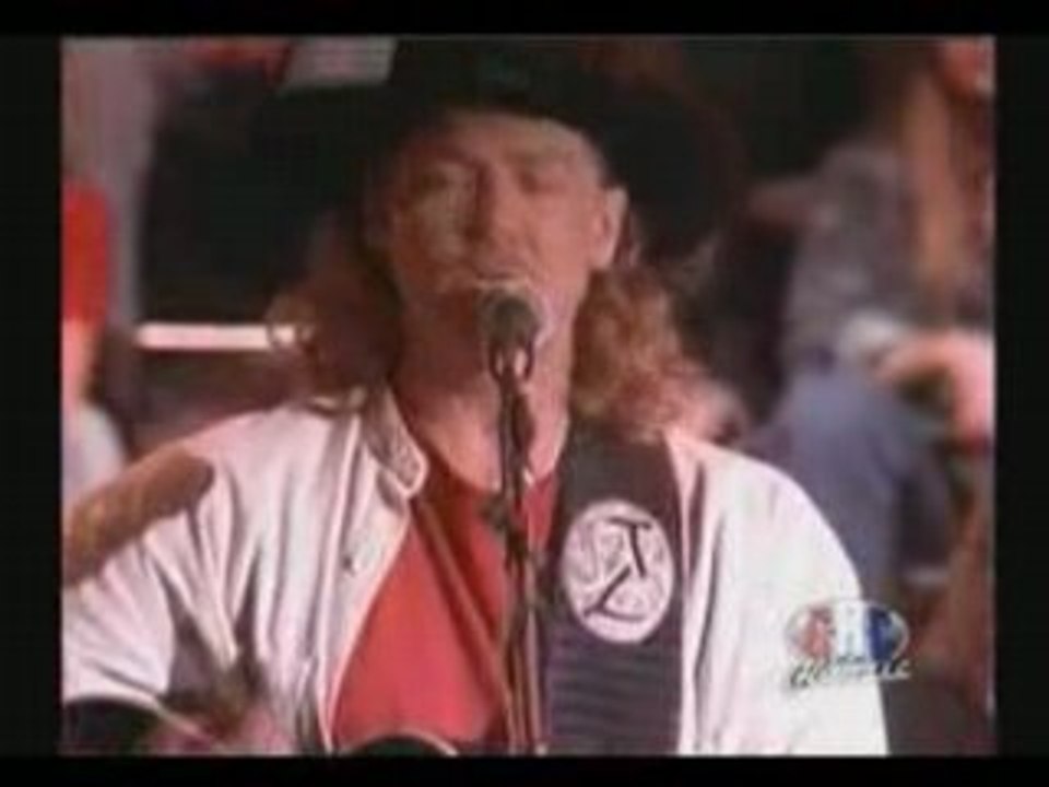 Tracy Lawrence.Time Marches on.