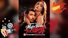 I Went to the Mafia Boss for a Baby [ NEW MOVIE RELEASES ]
