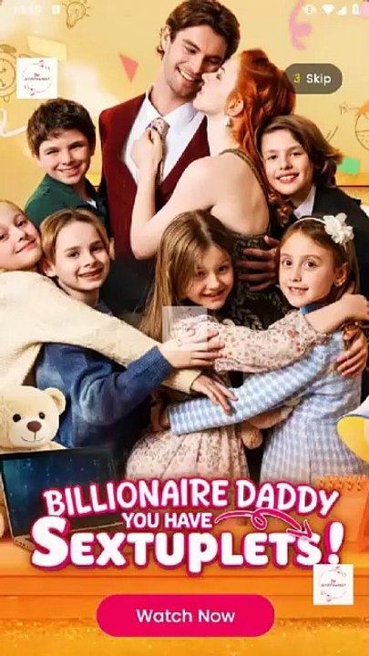 Billionaire Daddy, You Have Sextuplets EP 2026