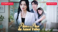 (Doblado) Adiós a 3 Años de Amor Falso (Versión completo)