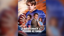 O Quarterback Perdido Retorna Dublado PortuguêS- Full - Full