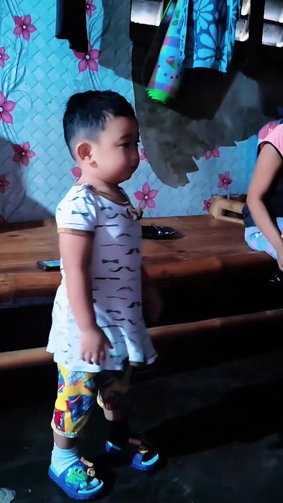 Isaiah’s Sweet Moments with Nanay Janet & Tatay Ronald