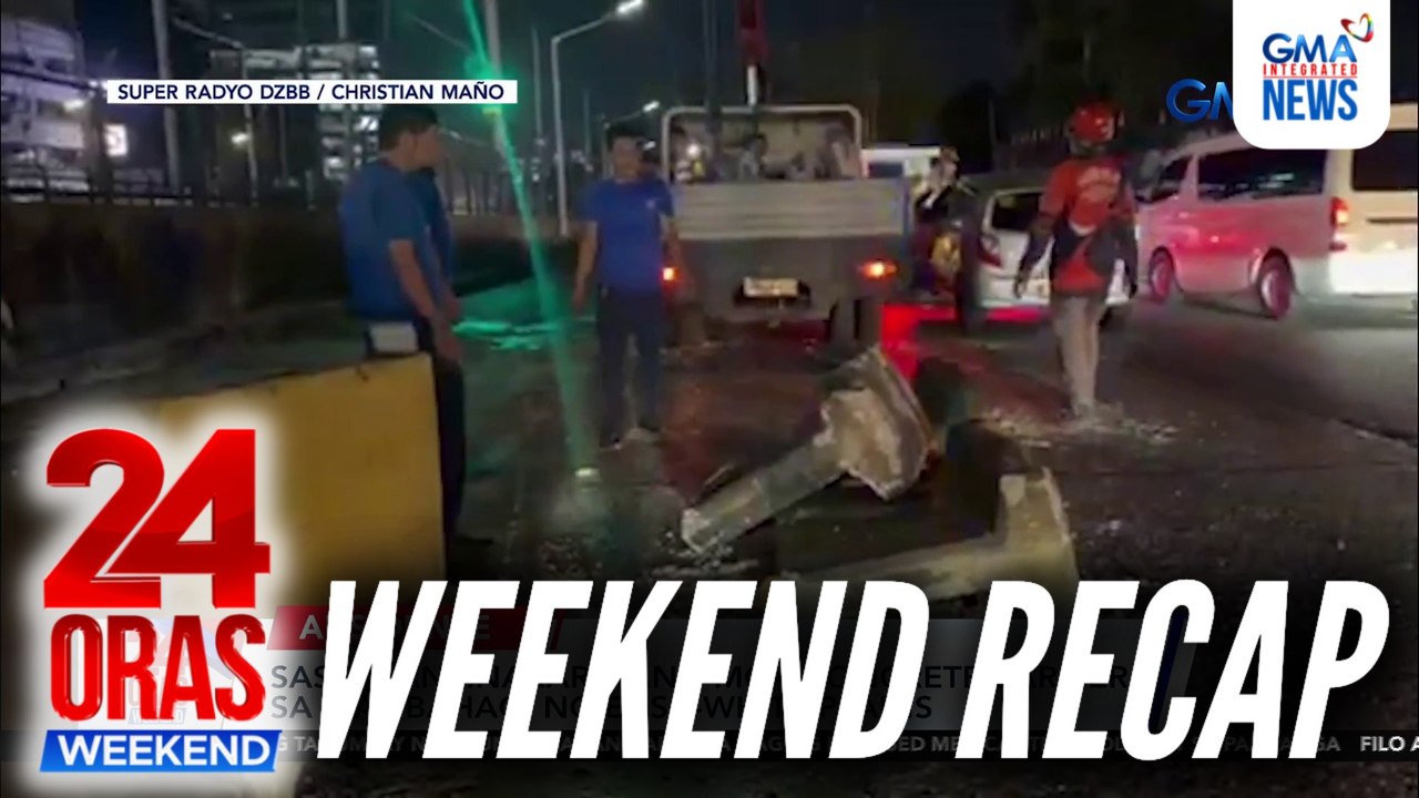 Mga bata hini-hipnotismo? | Taas-singil sa kuryente | 1st Aeta medtech, atbp. | 24 Oras Weekend