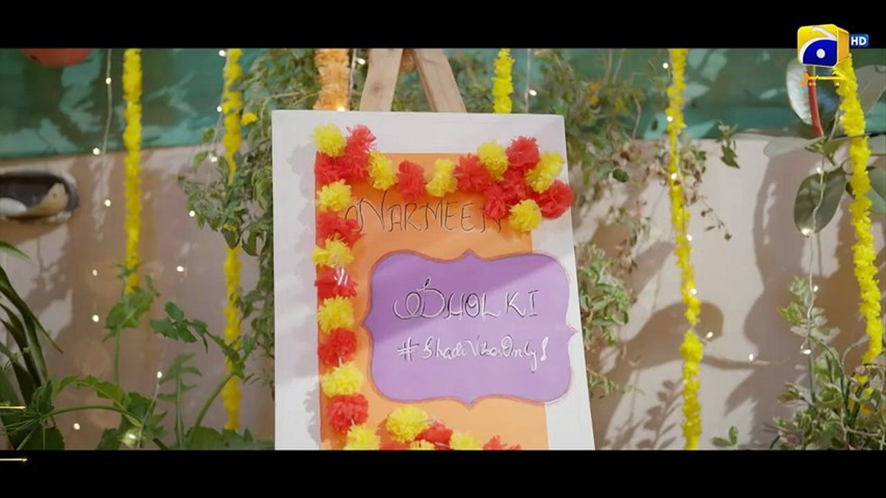 Aik Aur Pakeezah Episode 20 - [Eng Sub] Digitally Presented by Happilac Paints - 19th March 2026(720P_HD)