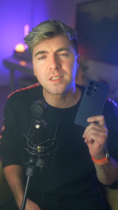 L’IA du Galaxy S26 Ultra est folle 🤖