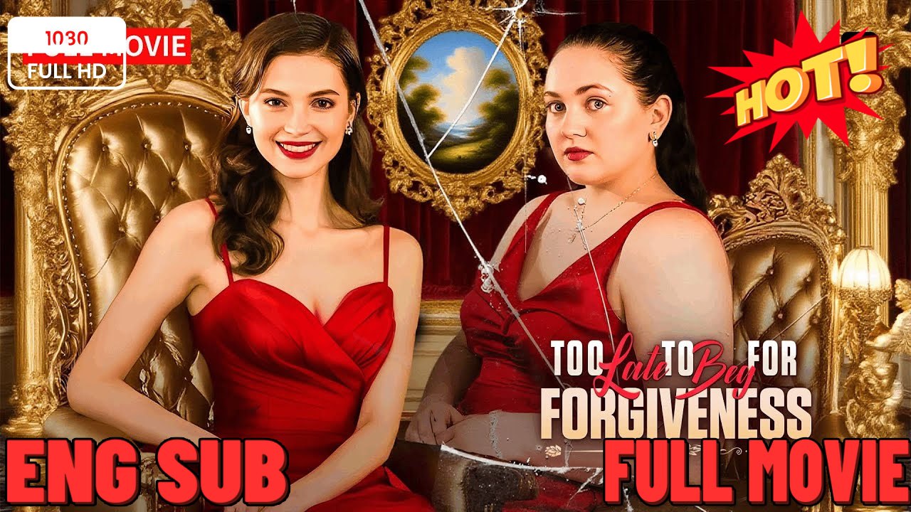 Too Late To Beg For Forgiveness - All Episodes Hot 2026
