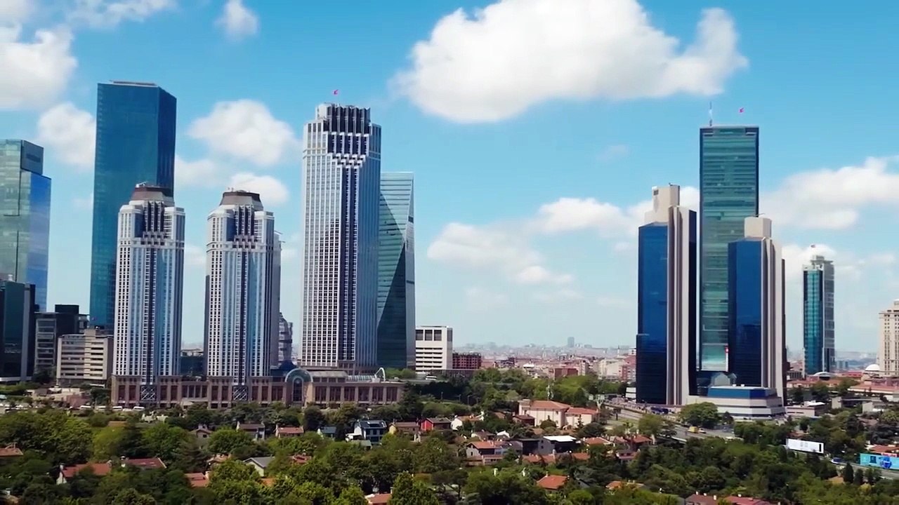 Gelin - Episode 392 (English Subtitles)