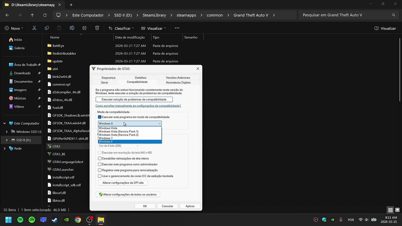 How to Fix GTA V Not Launching | GTA V Doesn't Launch or Start | GTA V Legacy Not Launching Fix