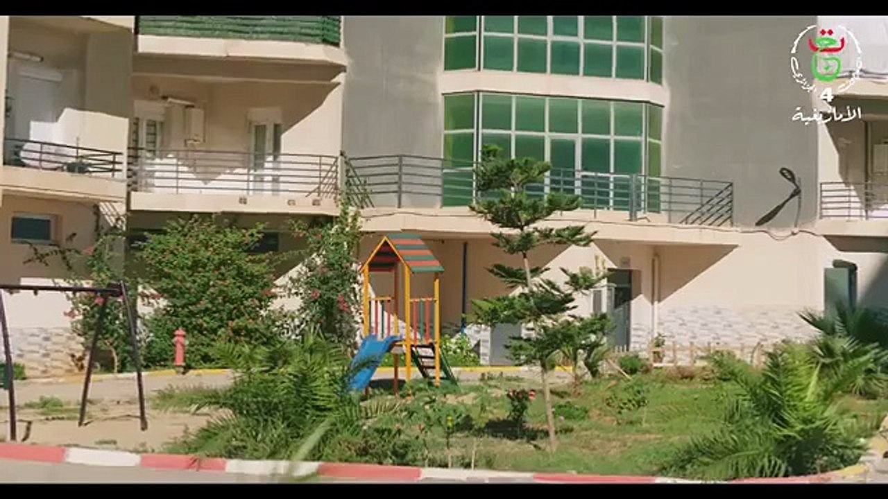 Mara ghaban Aoussan ép 30 & FIN مارا_غابن_أوسان