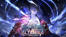 [Doblado ESP] El Retorno del Señor Altamira