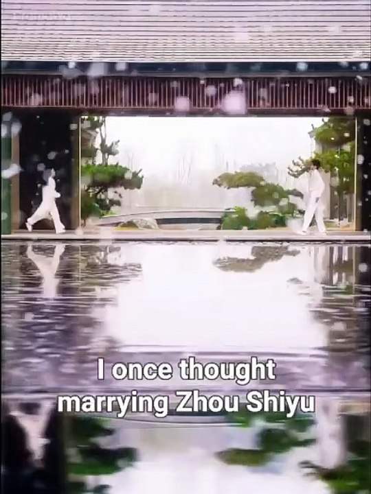 Choosing The Devil Over You Engsub Dramax