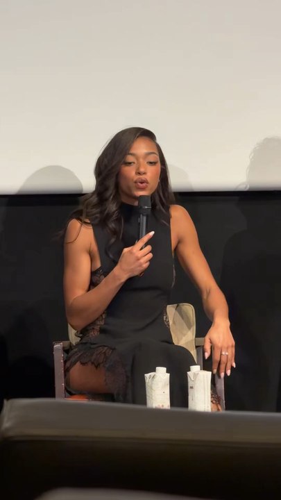 Manon Bresch est un caméléon