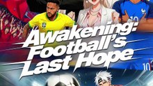💡Awakening Football's Last Hope | ReelShort Anime - Valerius football seemed doomed Dailymotion
