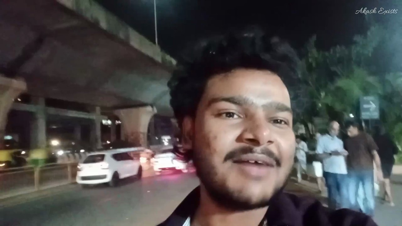 Bangalore Ka Sabse Luxury Mall 😲 | Phoenix Mall Bangalore Vlog | Akash Exists