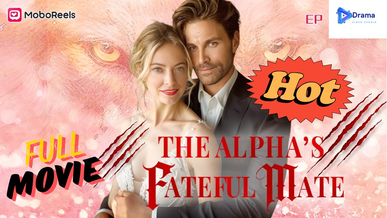 The Alpha’S Fateful Mate Moboreel Drama Video Studio
