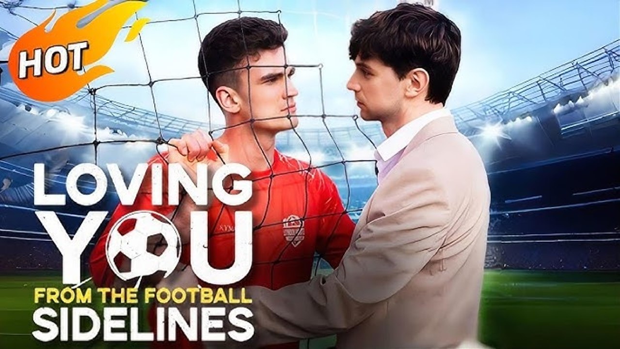 Loving You From The Football Sidelines Mvoie 1080 Hd Engsub