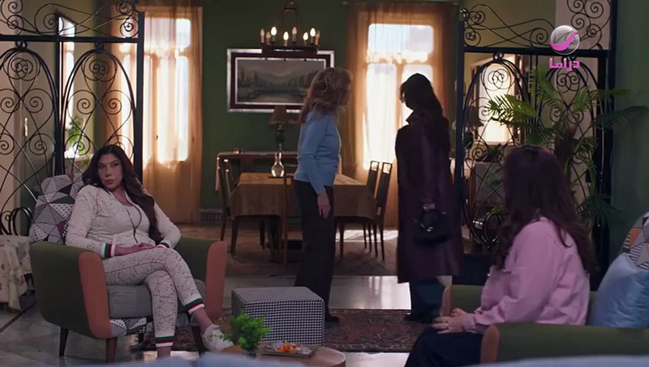 مسلسل المحافظة 15 الحلقة 29 التاسعة والعشرون