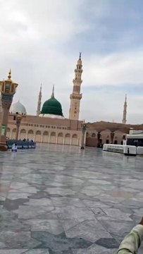 Heart Touching Soft Voice Naat 💚 Roza Rasool ﷺ Emotional Scene 😢 Beautiful Naat at Roza Rasool ﷺ 🕌 Soft Voice That Melts Heart 💖