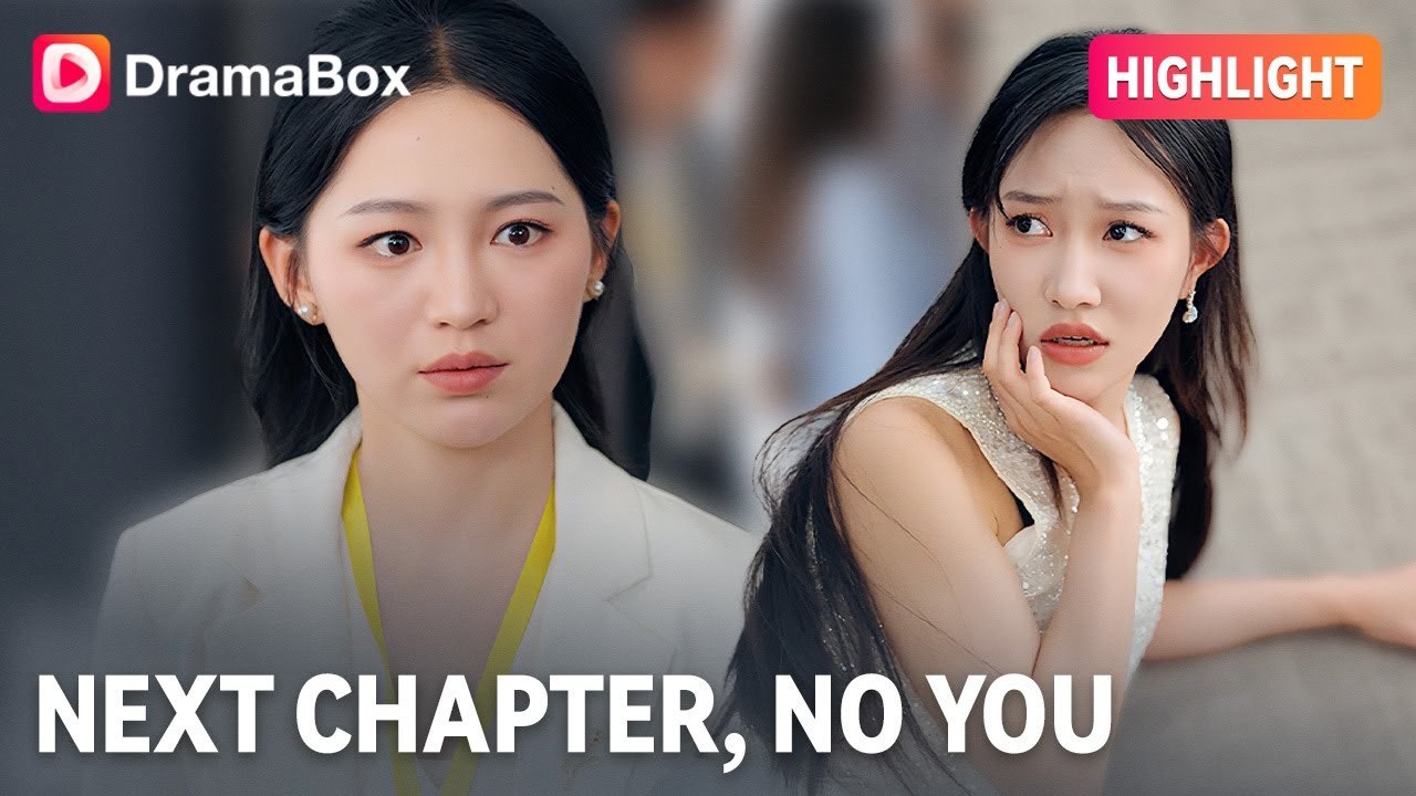 Next Chapter, No You