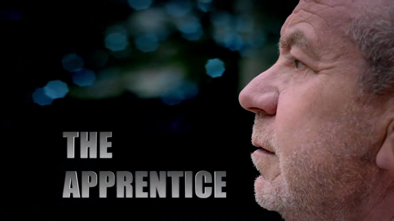 The Apprentice UK 20 Episode 8 (2026)