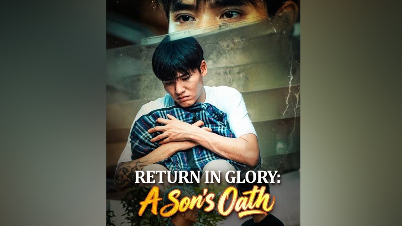 Return In Glory A Son's Oath Isodes