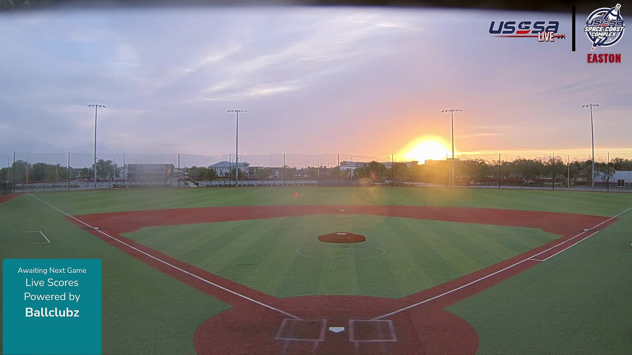 Red Easton - Spring Games (2026) Thu, Mar 19, 2026 7:40 AM to 2:39 PM