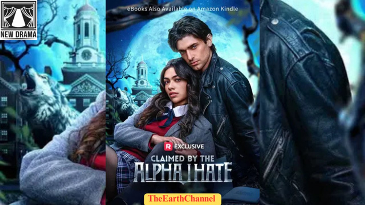 She Hated Him Until He Claimed Her Claimed By The Alpha I Hate