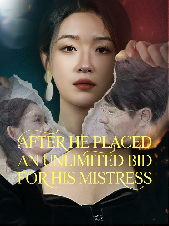 After He Placed An Umlimited Bid For His Mistress ❤️‍🔥