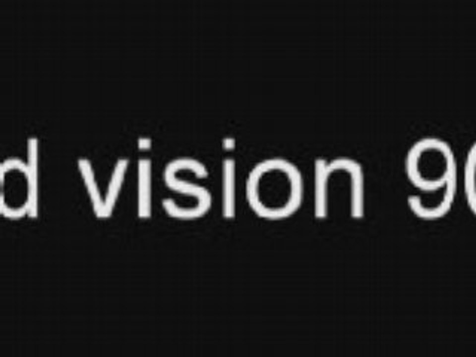 colored vision