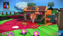 Paper Mario: Color Splash - Trailer del Nintendo Direct