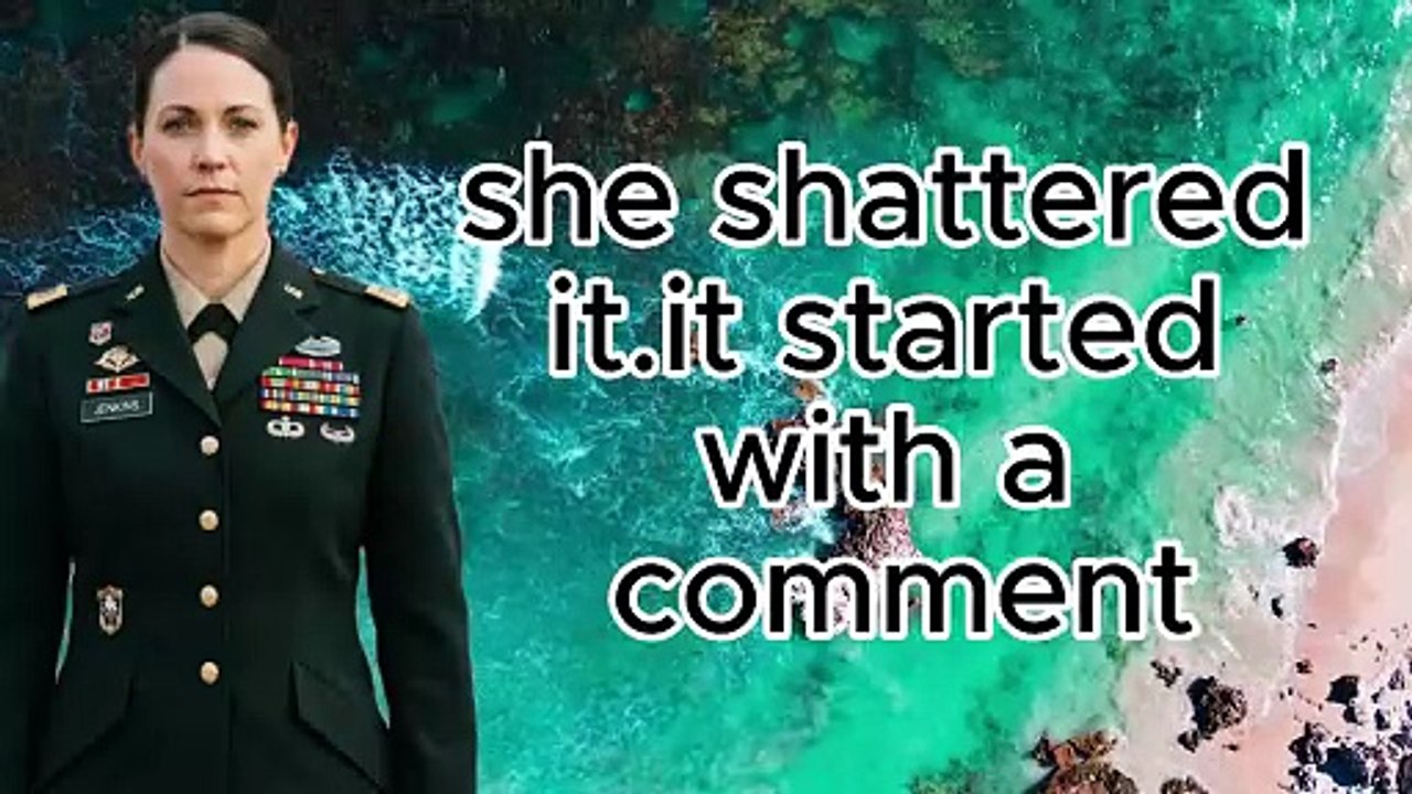 My Sister Exposed Me as a Failure - Until Her Navy SEAL Man Froze in Shock