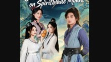 Hot 2026🔥 Once Upon A Time On Spiritblade Mount Drama S _ Ns