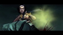 The Walking Dead: Michonne - Episode Two: Give No Shelter - Trailer di lancio
