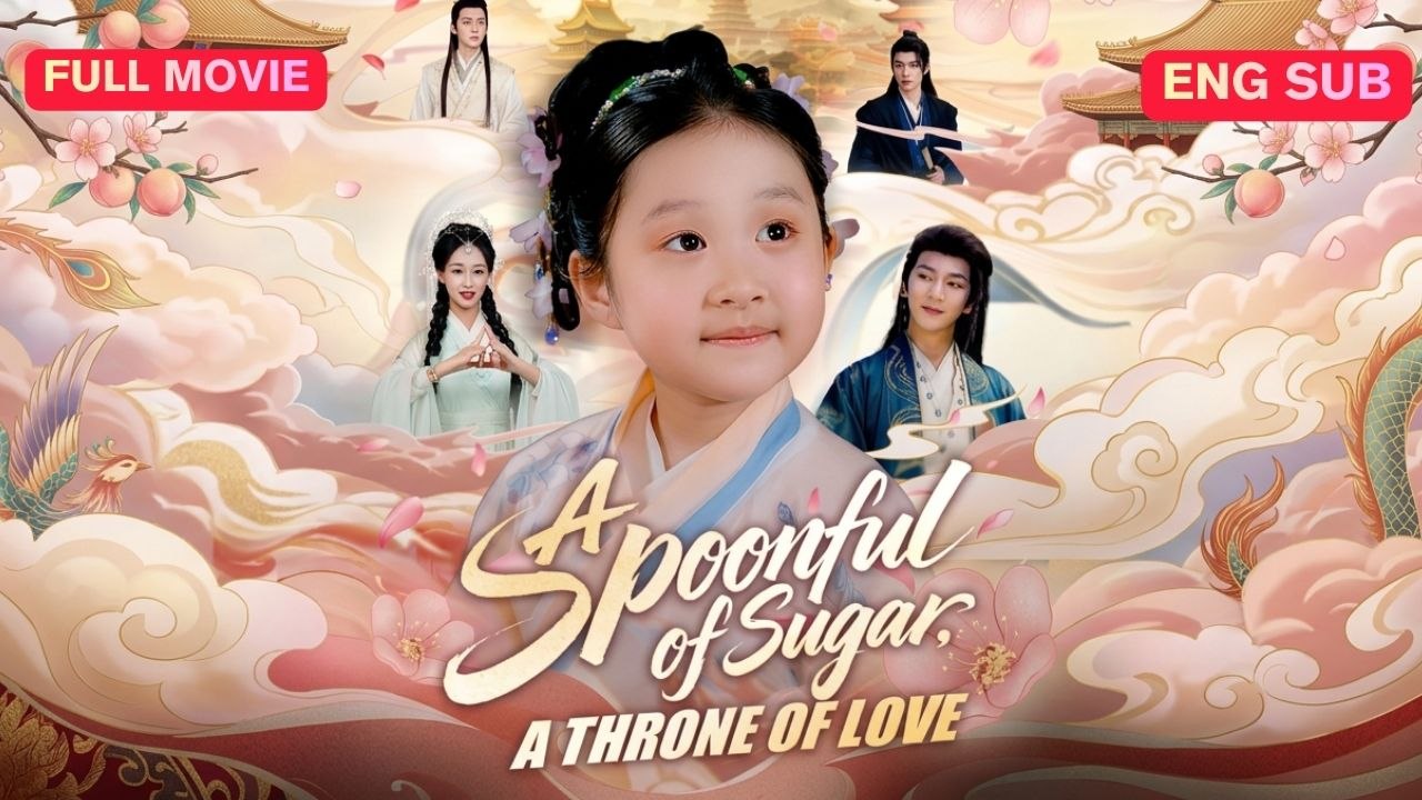 A Spoonful Of Sugar, A Throne Of Love Full Chinese