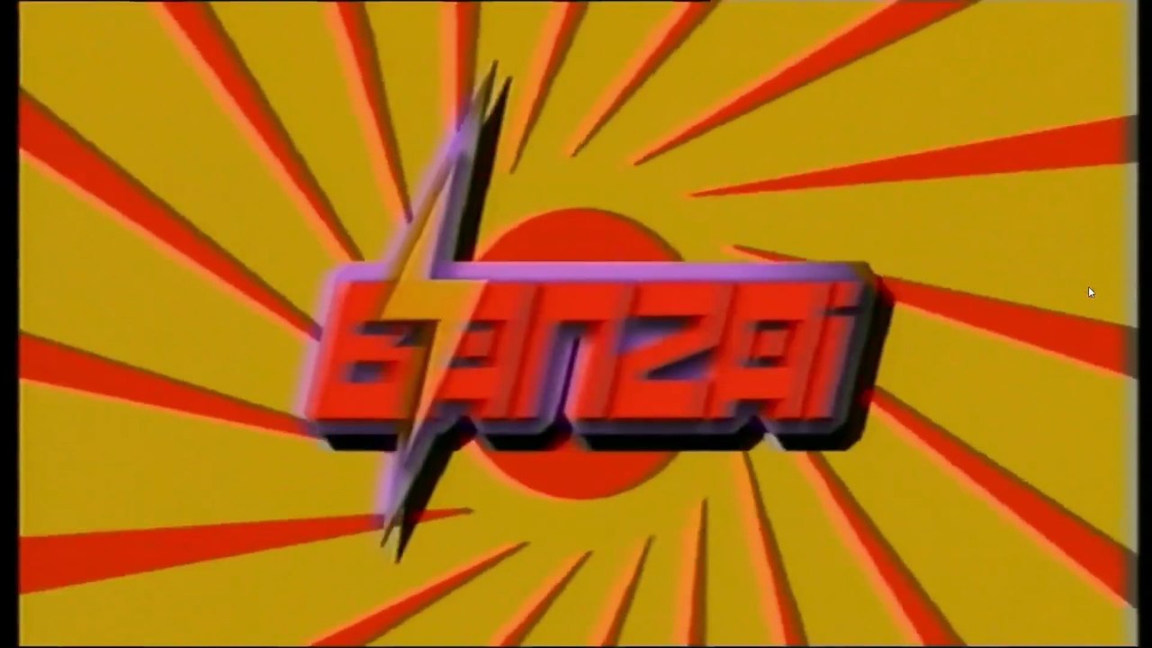 Banzai! S02E02