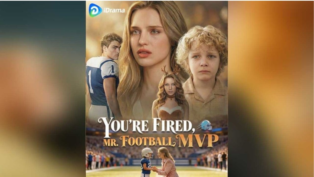 Hot 2026🔥 The Mvp She Gave The Trust He Buried. You're Fired Mr Football Mvp Idrama