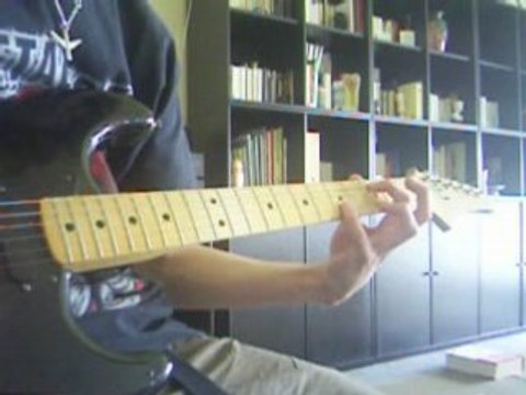 Essai : Roulette ~System Of A Down~