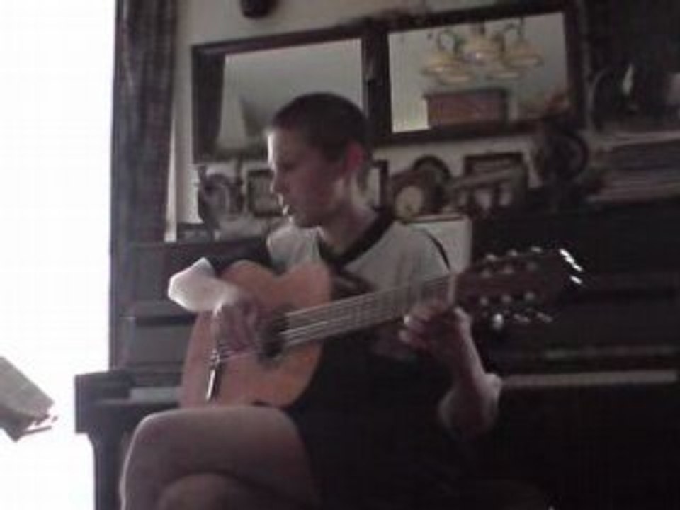 andranic guitare