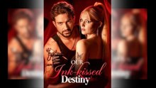 Our Ink-Kissed Destiny