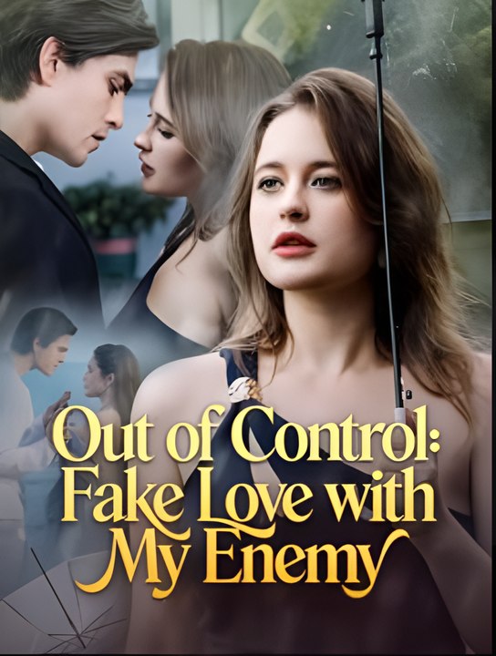 Out Of Control - Fake Love With The Enemy